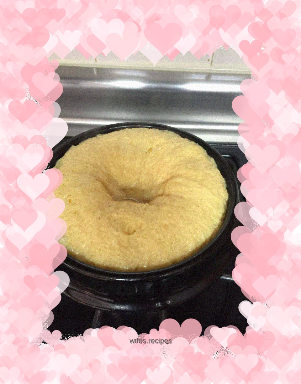 stone pot