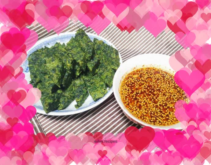 Shaanxi vegetable steamed bun slices