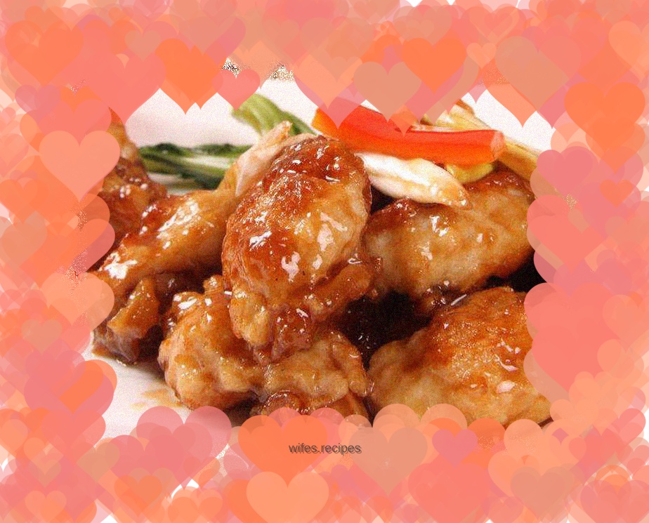 Baihua Stuffed King Oyster Mushroom