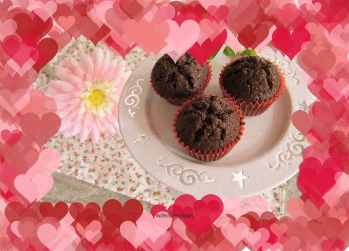 Mellow Chocolate Cake