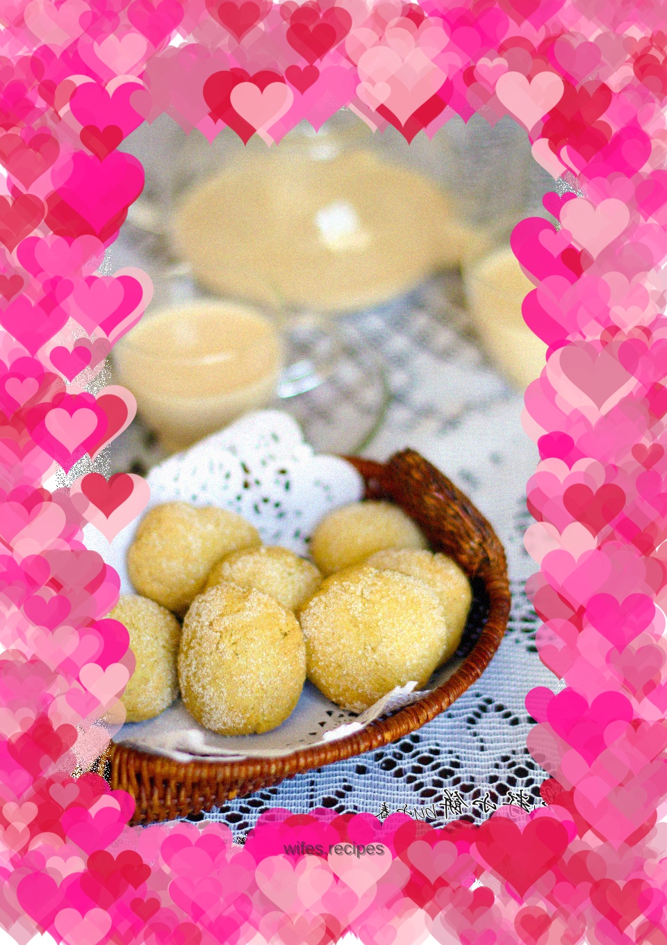 Low-fat healthy snack-sunflower seed cookies