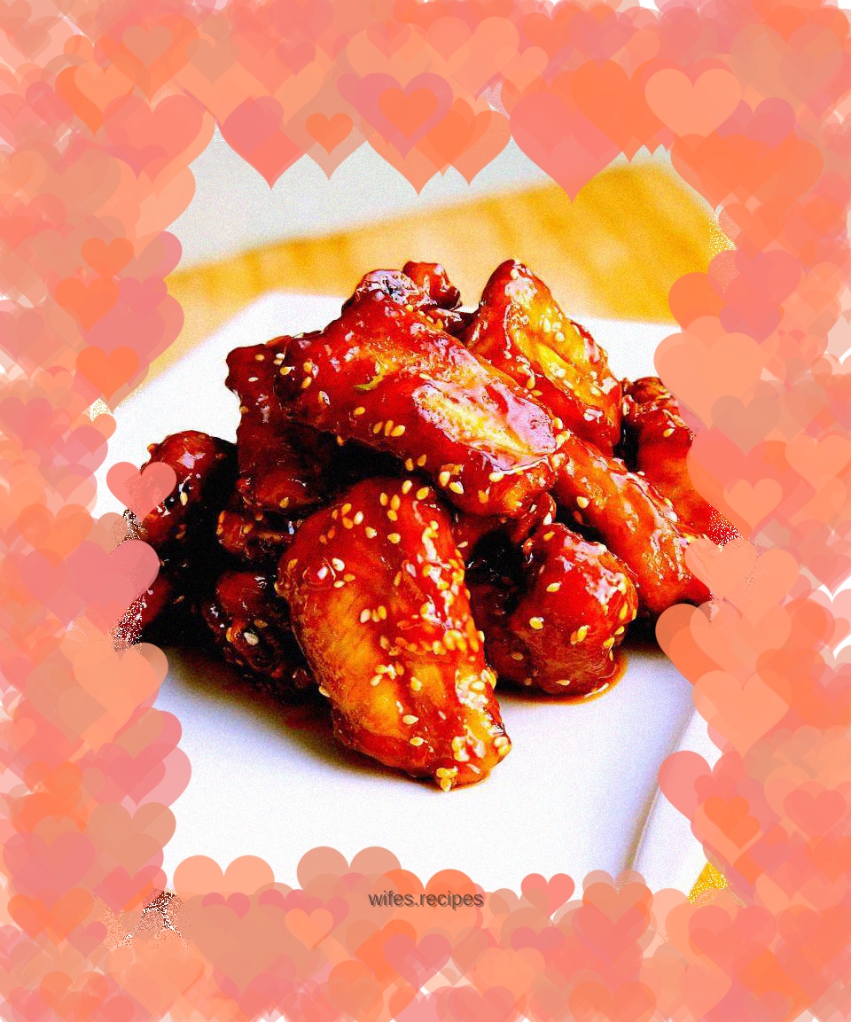 【Shanghai】Honey Sauce Short Ribs