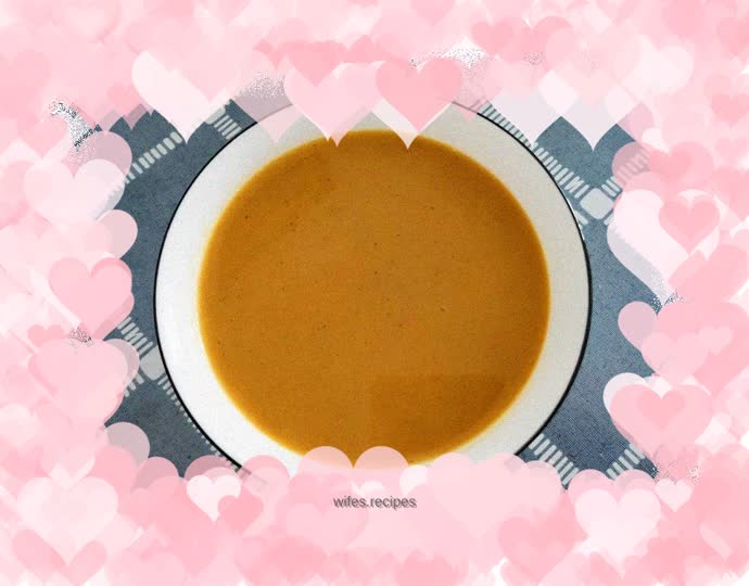 Oatmeal Pumpkin Brown Rice Cereal