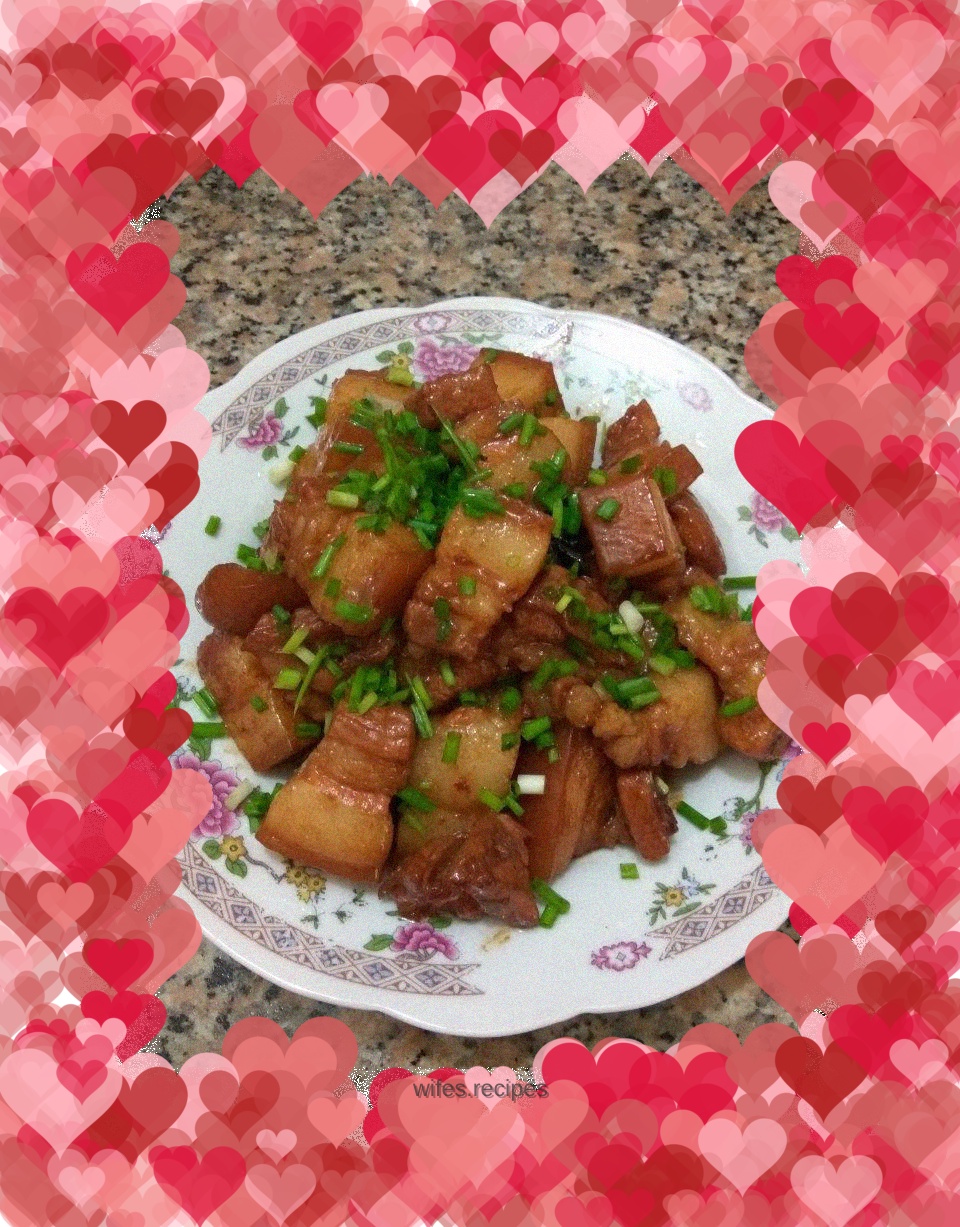 Southern suckling pork