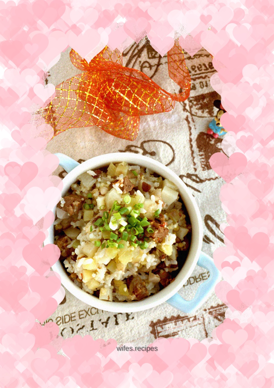 【Sichuan】Laba rice