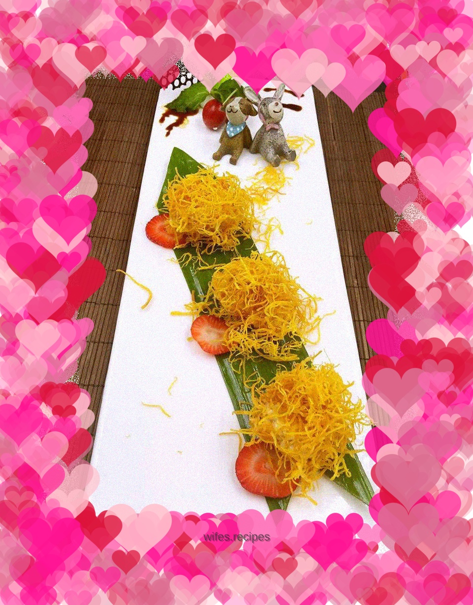 [Mansi Sharing] [Golden Silver Cod], which is very popular among children~ Moms, come and collect it!