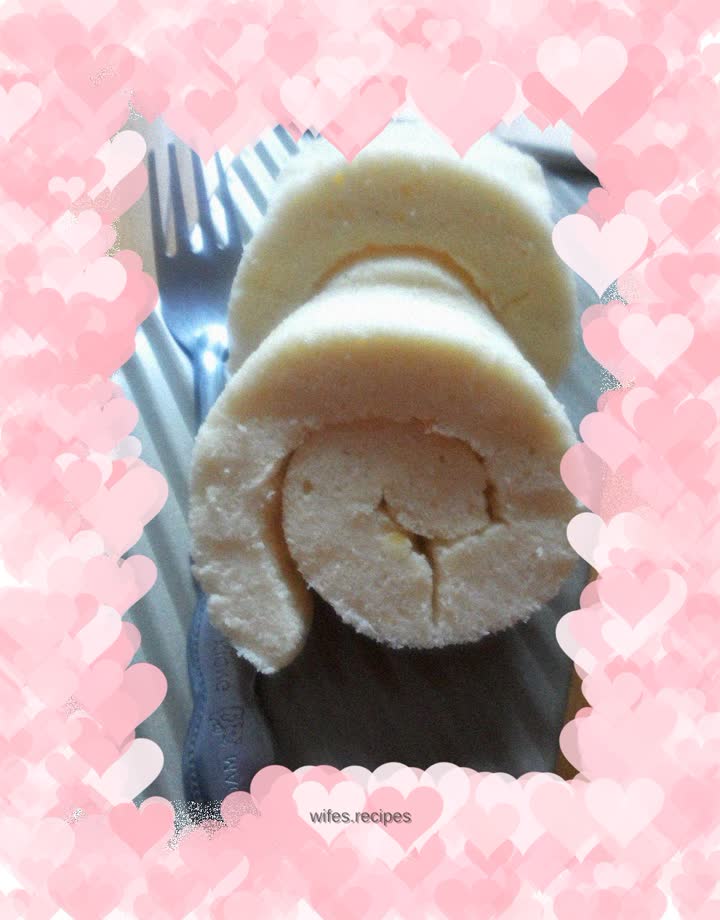 Cake roll