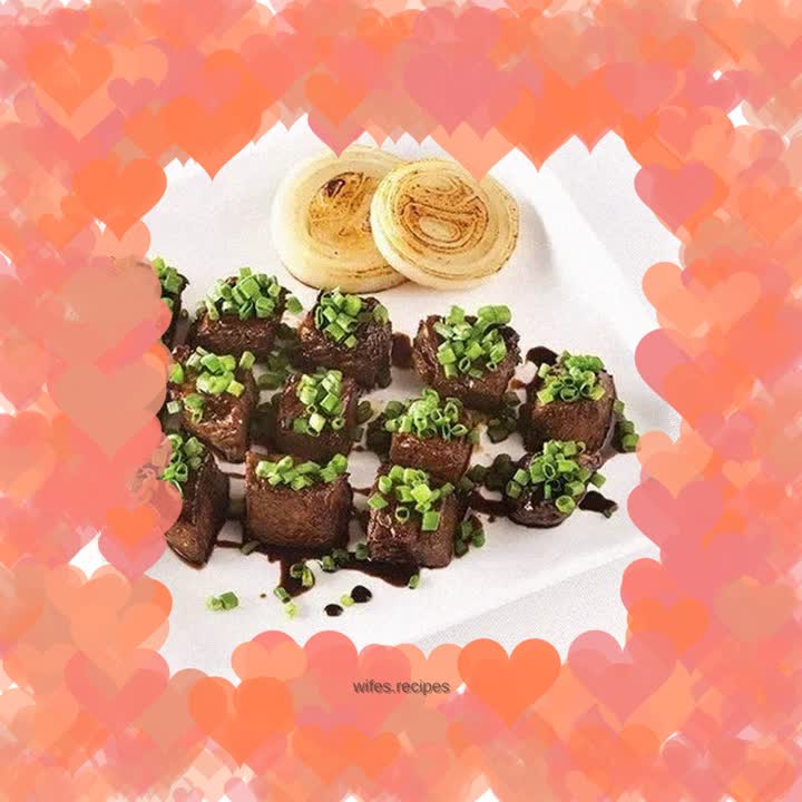 Steak tenderloin