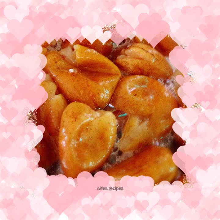 Homemade rock sugar yellow peel