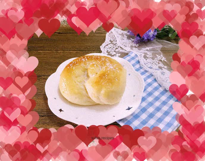 No-knead Coconut Meal Pack