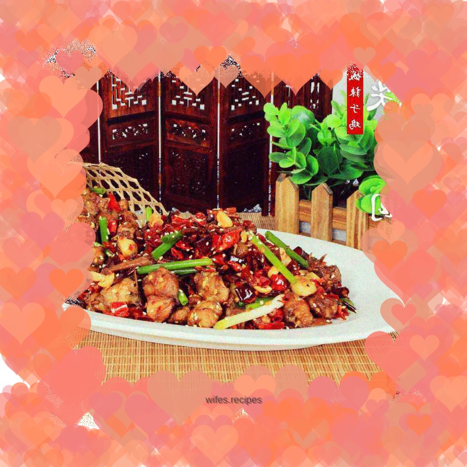 Taste of Chongqing—Shancheng Spicy Chicken