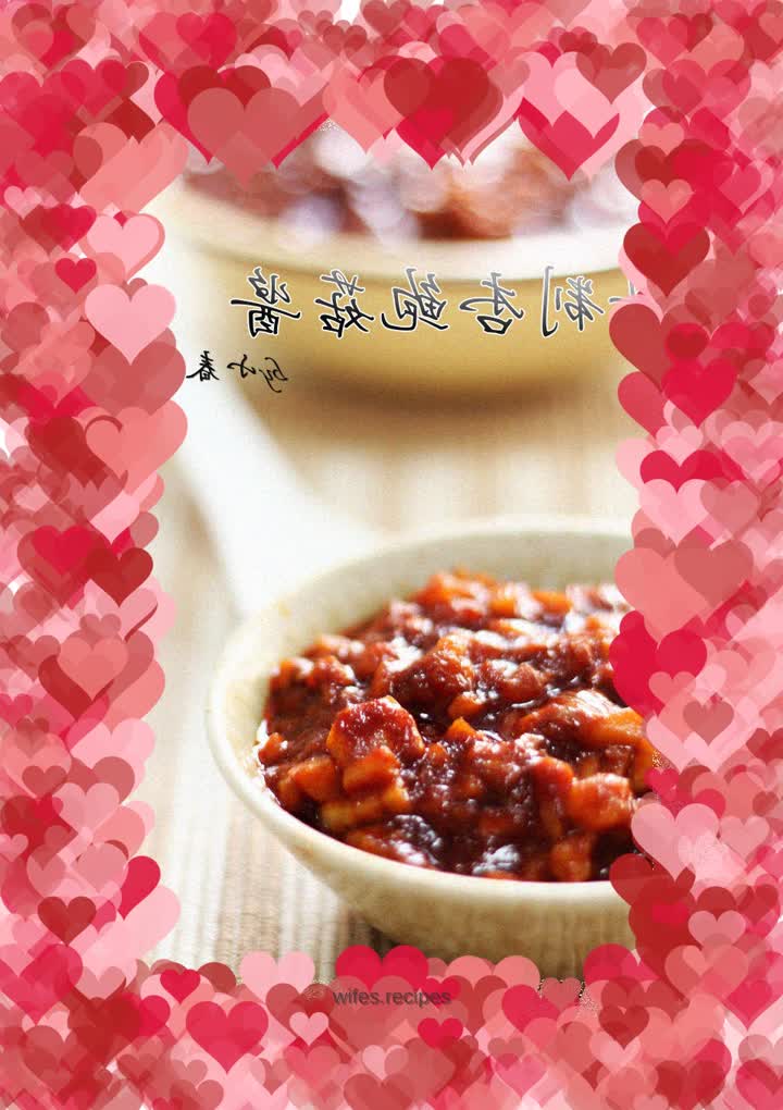 Mix and match to create a delicious taste - Secret King Oyster Mushroom Sauce