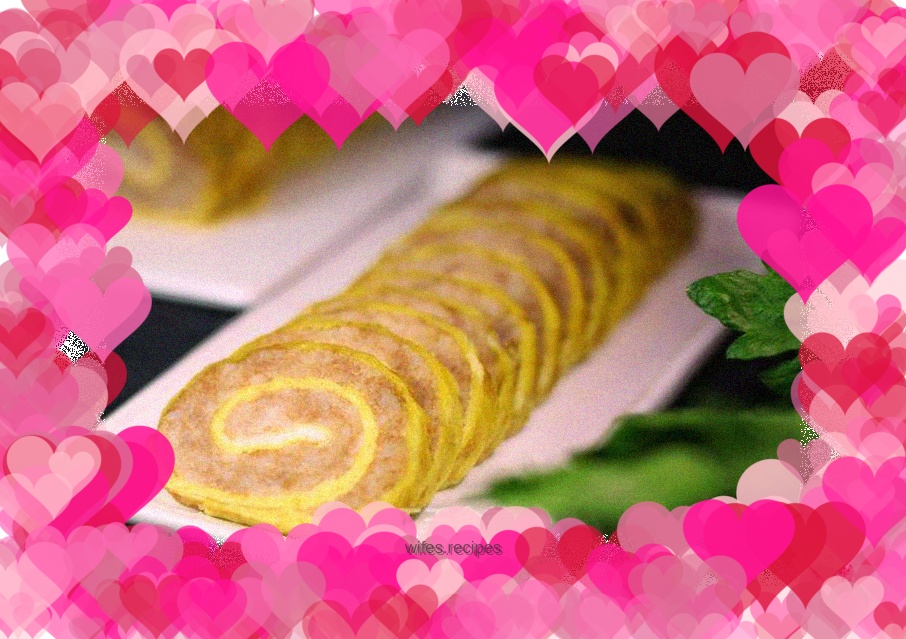 【Hunan】Egg rolls