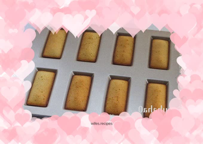 #OVEN Gourmet#Lemon Feinanxue