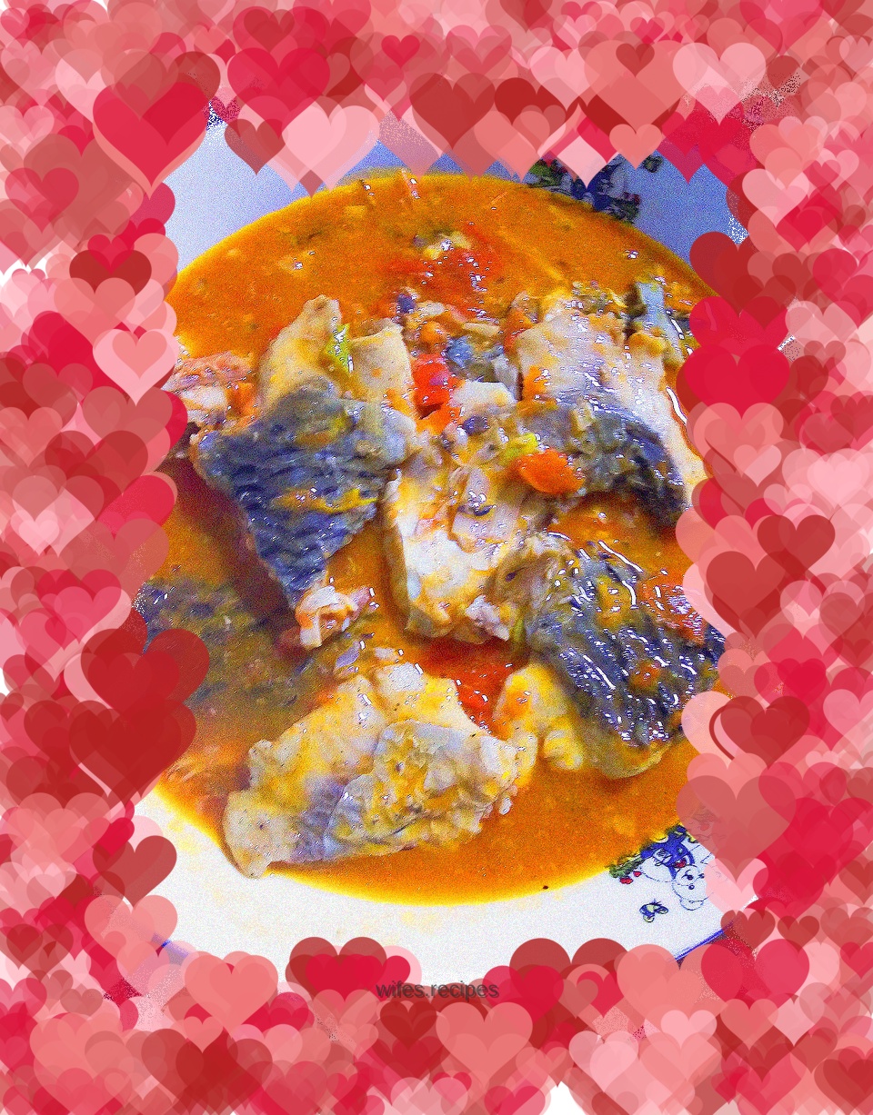 Aimu’s Northeastern Tomato Fish