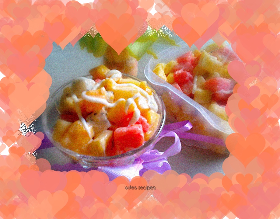 Fruit Salad