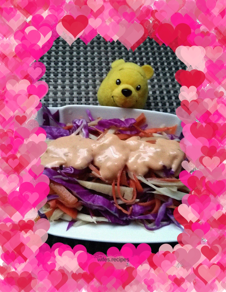 Three silkworms for children to lose weight