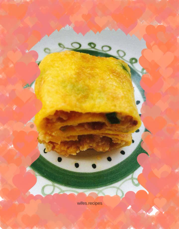 Egg roll
