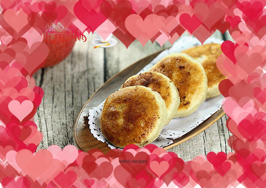 Shepherd's Purse Pork Pie