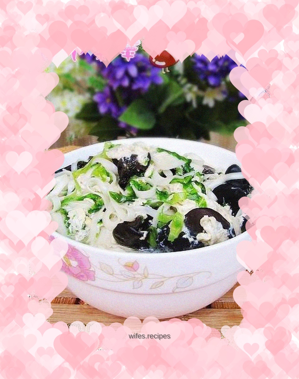 Lettuce Soy Pot Noodles