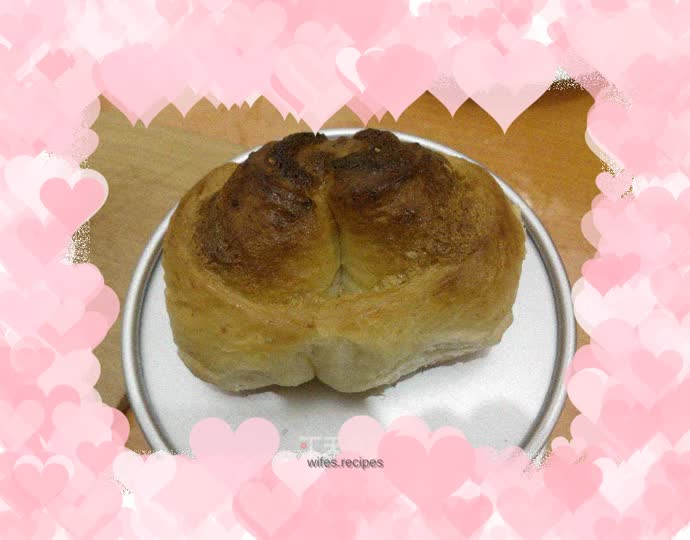 Souffle Bread