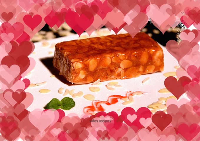 Depp Baking Laboratory-Ginese Cake