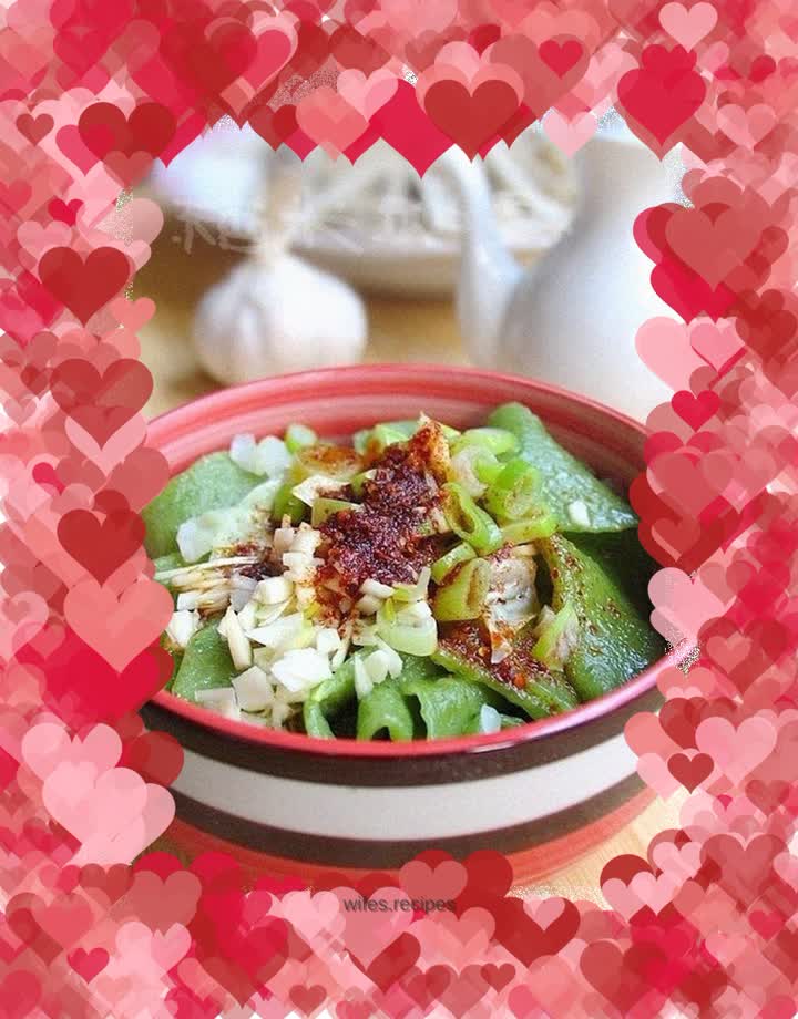 Shaanxi specialty noodles - Qinxiang biangbiang noodles