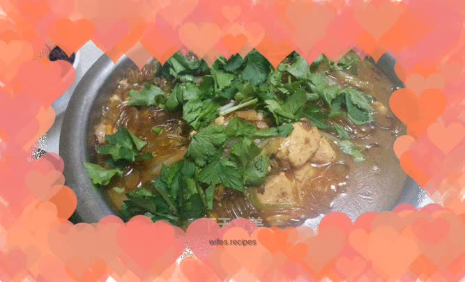 Demoly fish stew (short version)