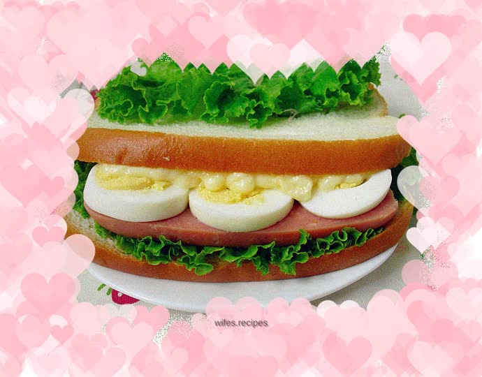Sandwich