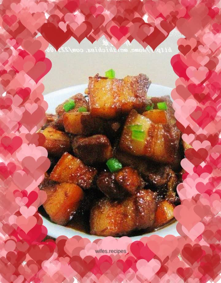 Roasted Pork with Orange Peel