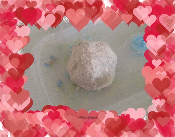 Oreo Ice Cream Snow Queen