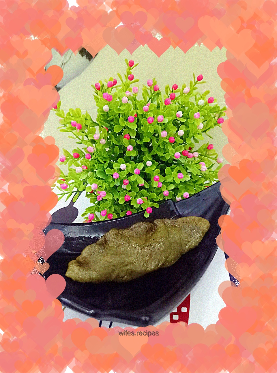 Qingming Flower Rice Cake