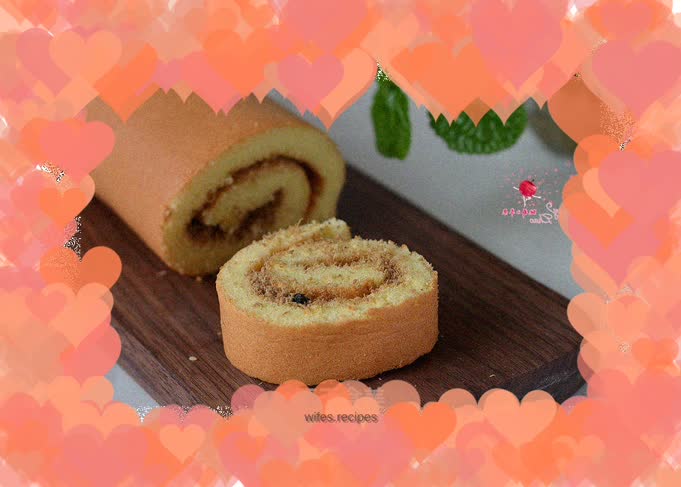 Homemade seaweed meat floss