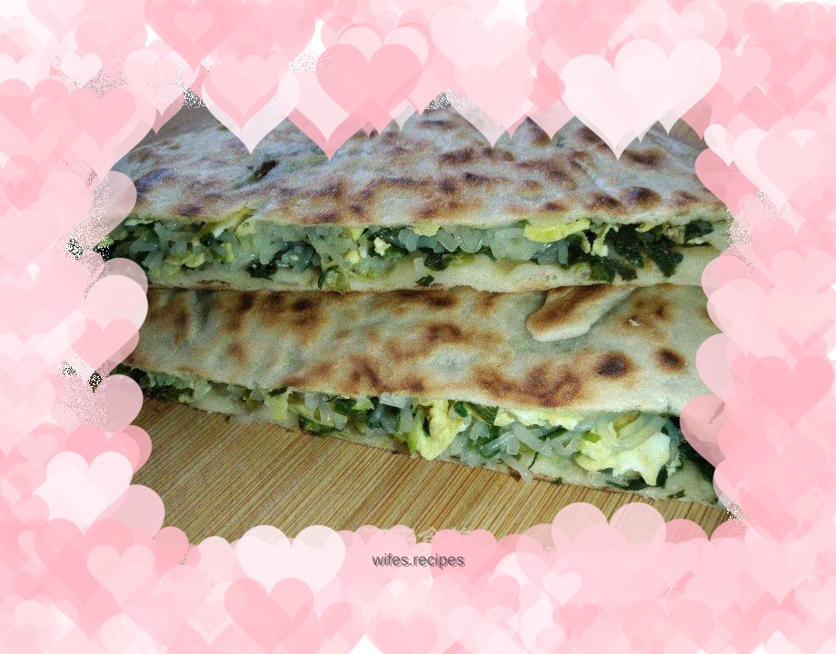 Home-cooked food#leeksandeggsbigbox#