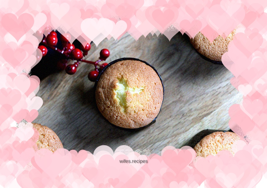 Drawn cake Depu Baking Laboratory