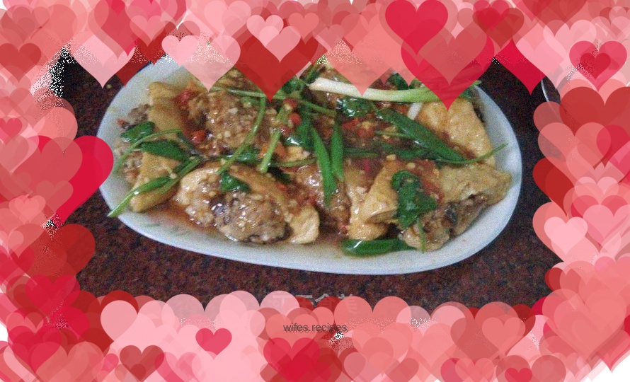 Hakka Yong Tau Foo