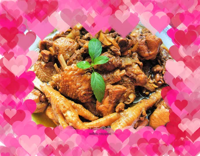 Perilla roadside vitex