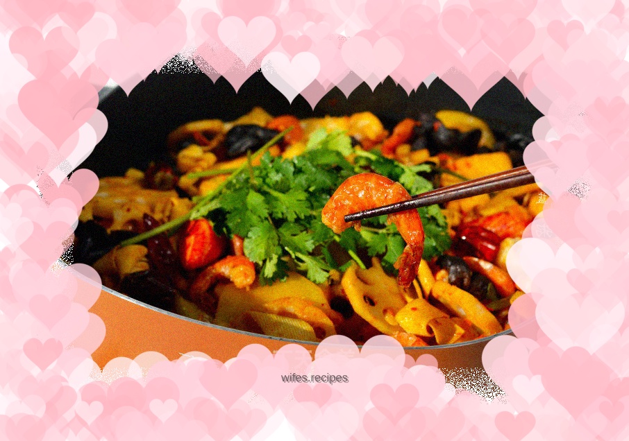 【Sichuan】Spicy Hotpot