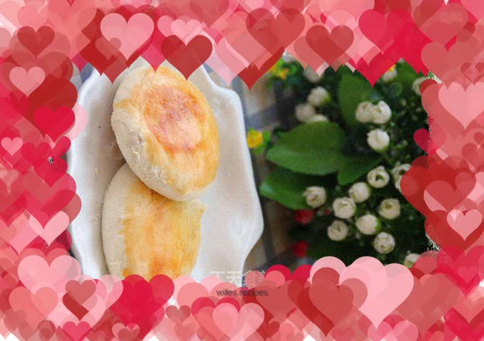 Wandering Lover Cake