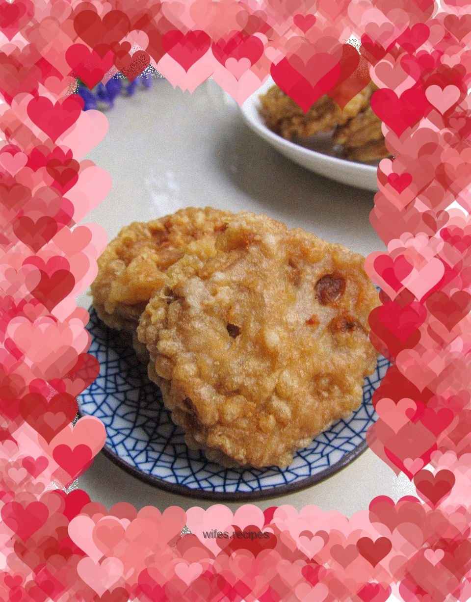 【Zhejiang】Fried Lotus Root Box