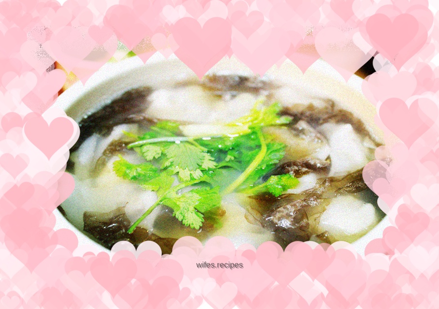 Skillfully Cooked Wontons