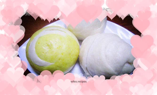 Invisible Rose "Brown Sugar Buns"