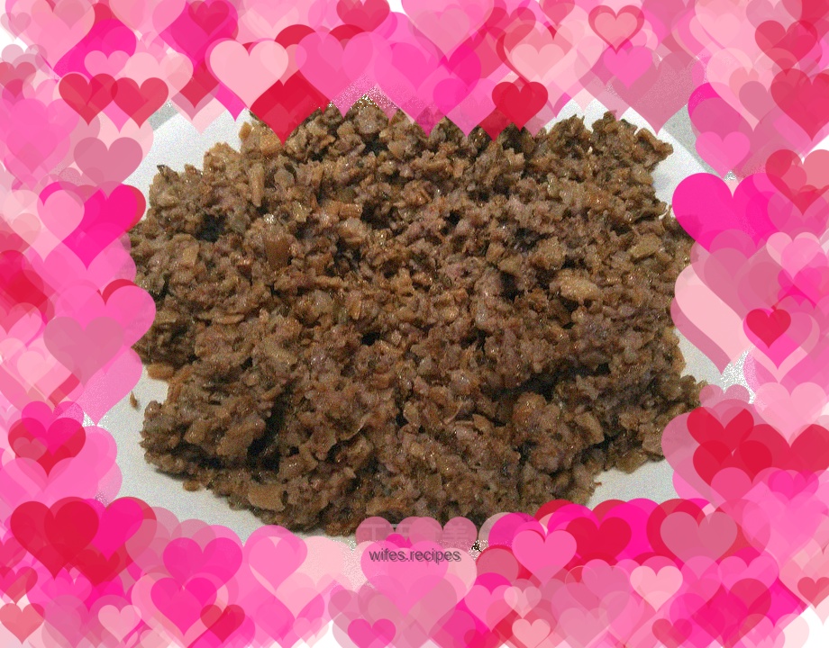 Pistachio Sister Plum Vegetable Pork Pie