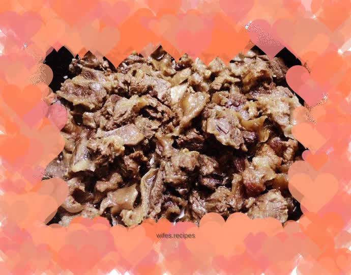 "Little Hengzhou" Beef Brisket Pot