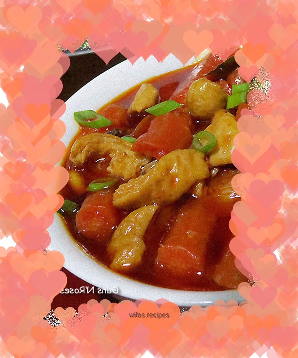 Roasted carrot sausage