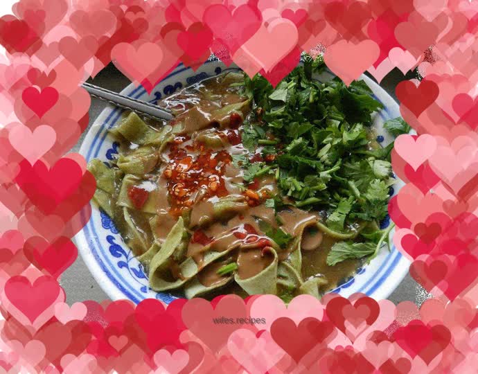 Tianjin Crispy Rice Dish