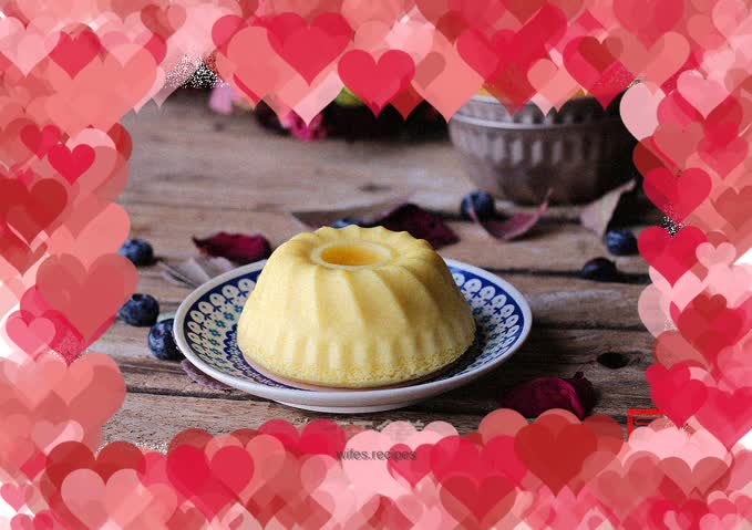 Hot noodle with light cheese