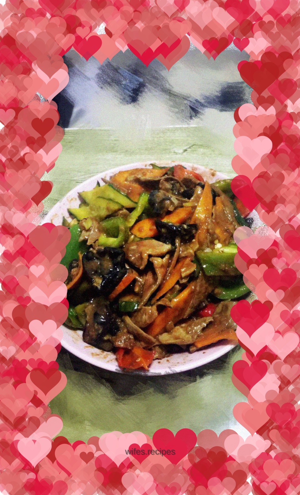 My favorite is the Ganjian ❤️