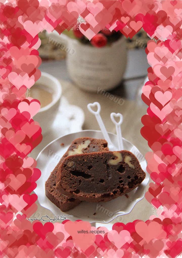 Passionate Brownie