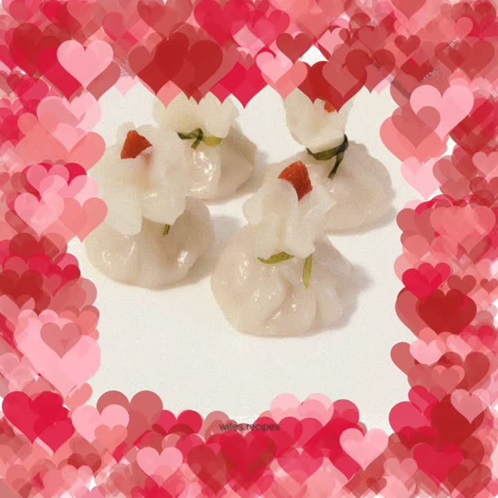 Lucky bag—Yu Zhenzi